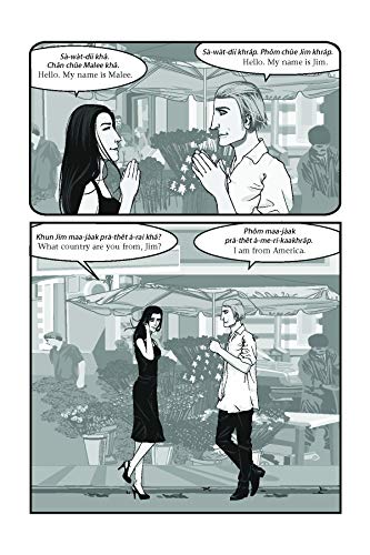 Easy Thai: A Complete Language Course and Pocket Dictionary in One! (Free Companion Online Audio) (Easy Language Series) - Image 8