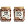 KIRKLAND SIGNATURE Praline Pecans 2.5lb, 2-Pack