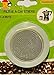 Autre 3 x Lave-glace et filtre pour cafetière italienne (3 tasses)