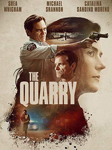 The Quarry