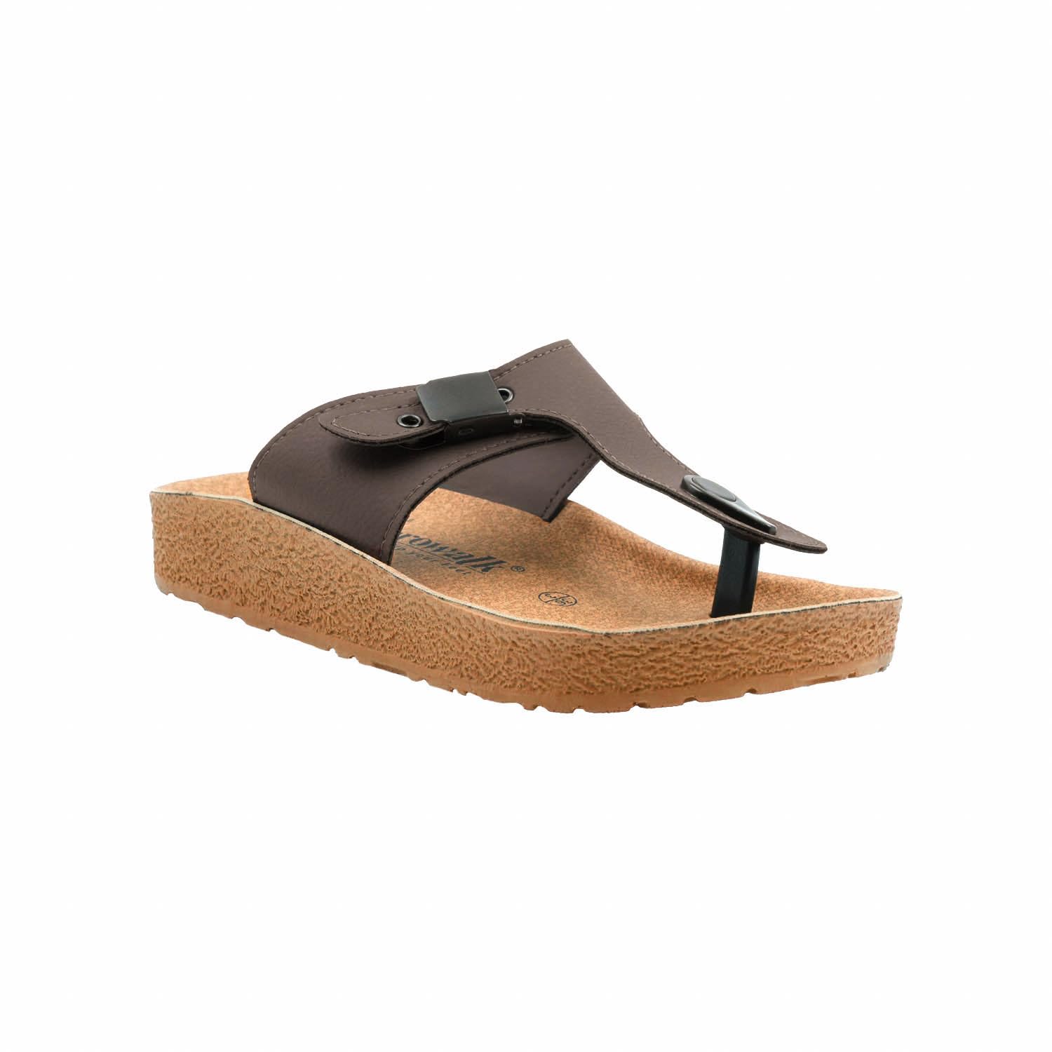 aerowalk Stylish Fashion Slipper for Women | Comfortable| Lightweight | Anti Skid | Casual Office Footwear-picture-28