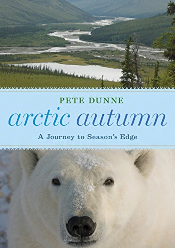 Arctic Autumn: A Journey to Season's Edge