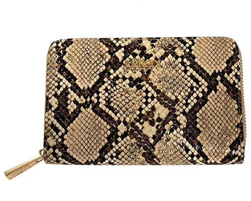 L.CREDI Janita Geldbörse 16 cm Cover