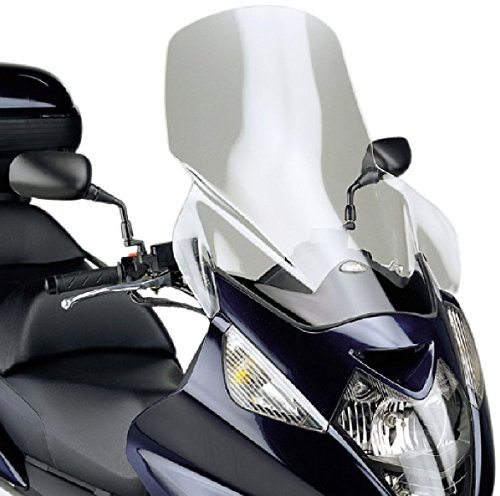 GIVI SCHERMO HONDA SILVER WING 600'01-02-03-0