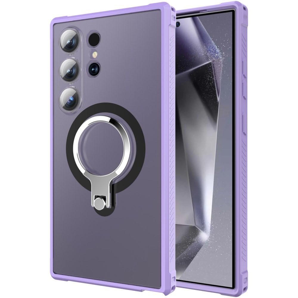 for Samsung Galaxy S24 Ultra 5G 6.8,Purple,for Samsung Galaxy S24