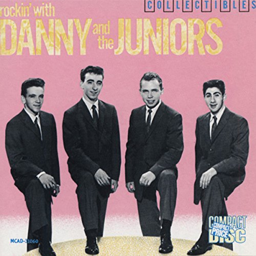 Rockin' con Danny y los Juniors