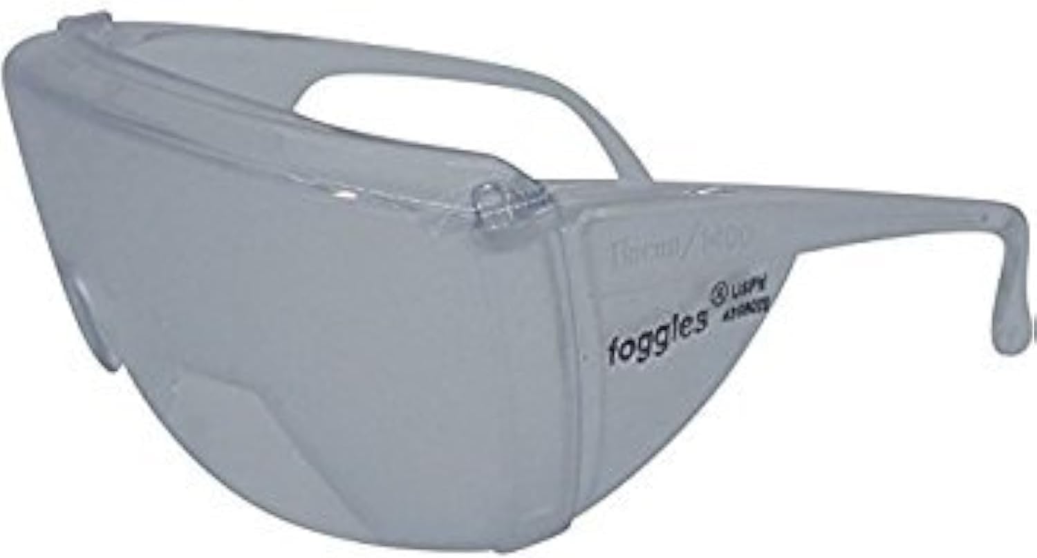 Foggles View Limiting Device for Instrument (IFR) Training