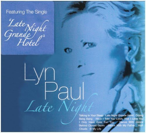 Late Night by Lyn Paul