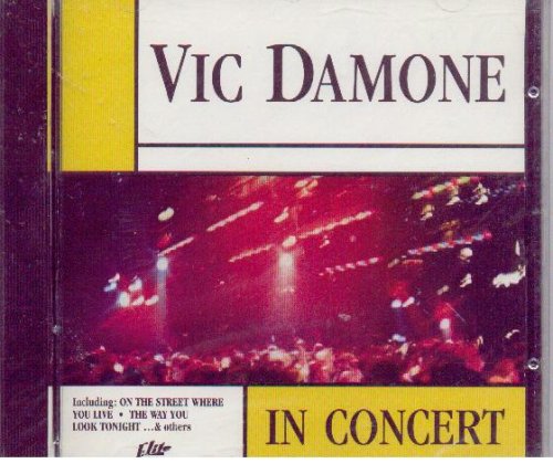 In Concert [Audio CD]