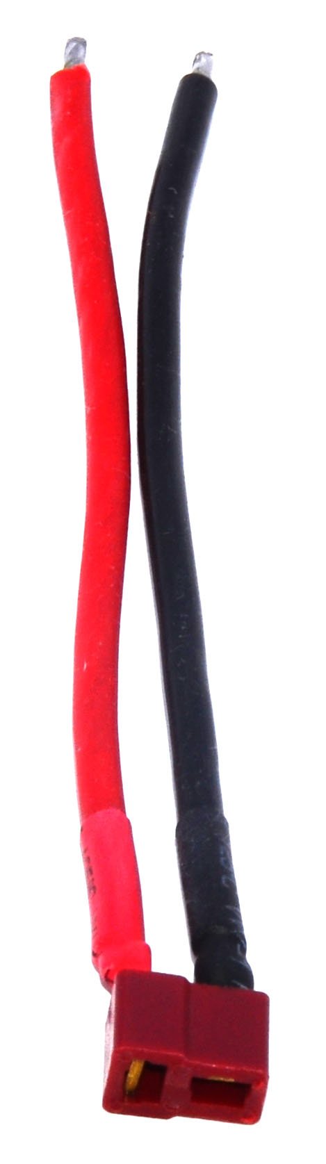 MA 1PCS Deans Style T Plug Female Connector 20cm 14AWG Silicone Wire Cable-image-36
