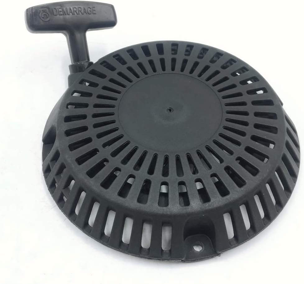 YANHAO Recoil Starter Starter for Robin for Subaru EX27 EX30 9.0HP Engine Motor Pull Start Rewind Spring Rope Handle 2795030100 2795030110