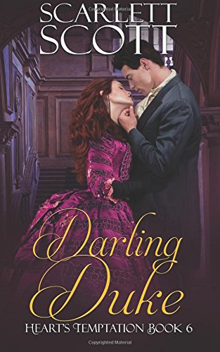 Darling Duke: Volume 6 (Heart's Temptation)