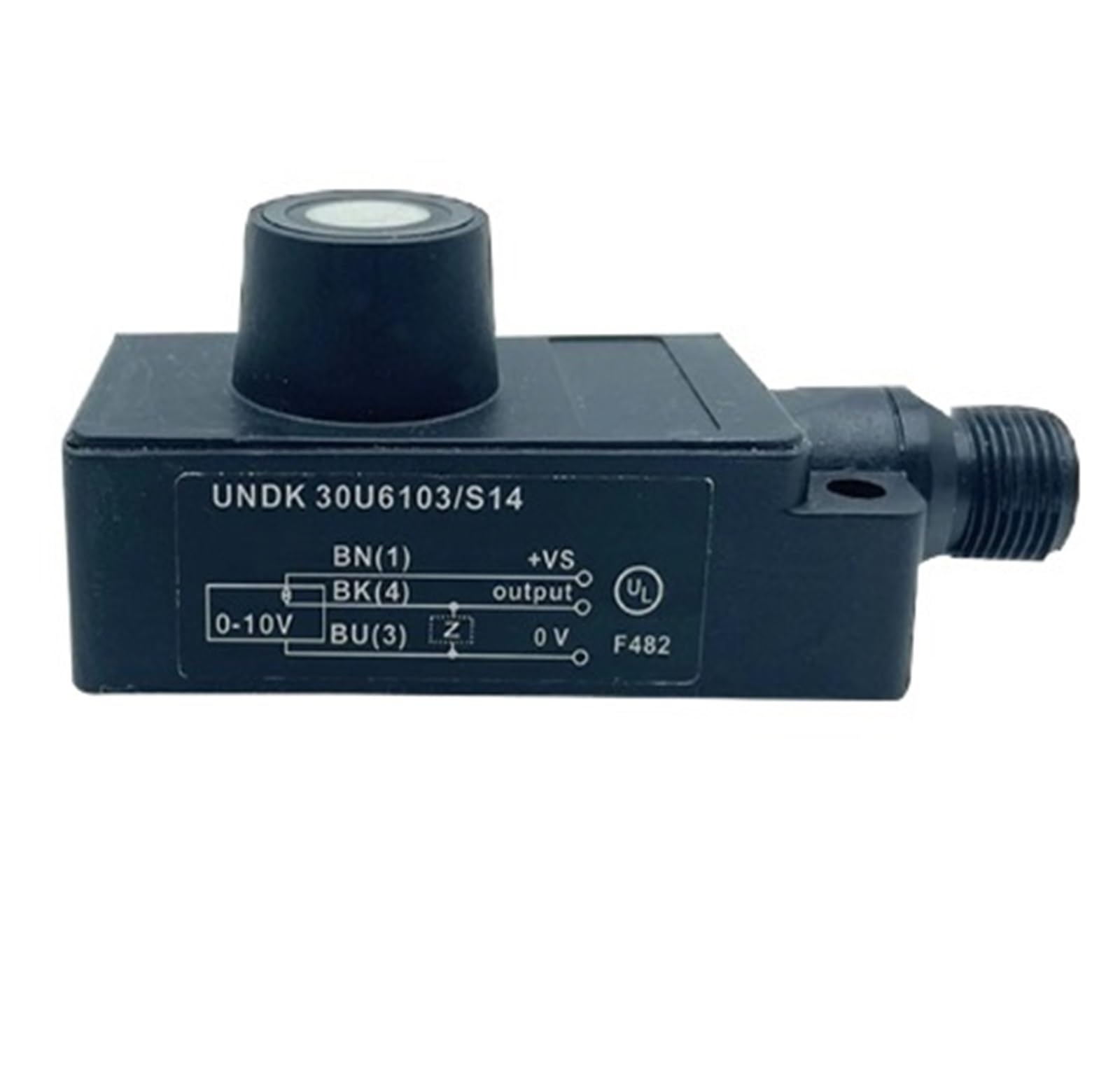 Level Ranging Sensor UNDK30U6103/S14 UNDK30U9103/S14(UNDK30U6103 S14)