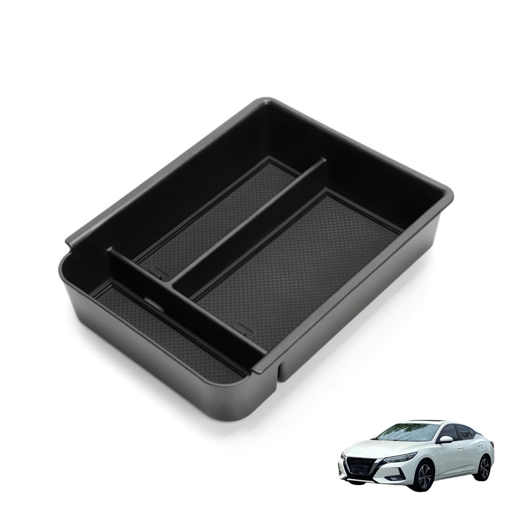 QQJHBAMYN Centre Consoles Organiser, for SYLPHY 2020-2024