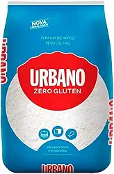 Farinha de Arroz Urbano 1kg