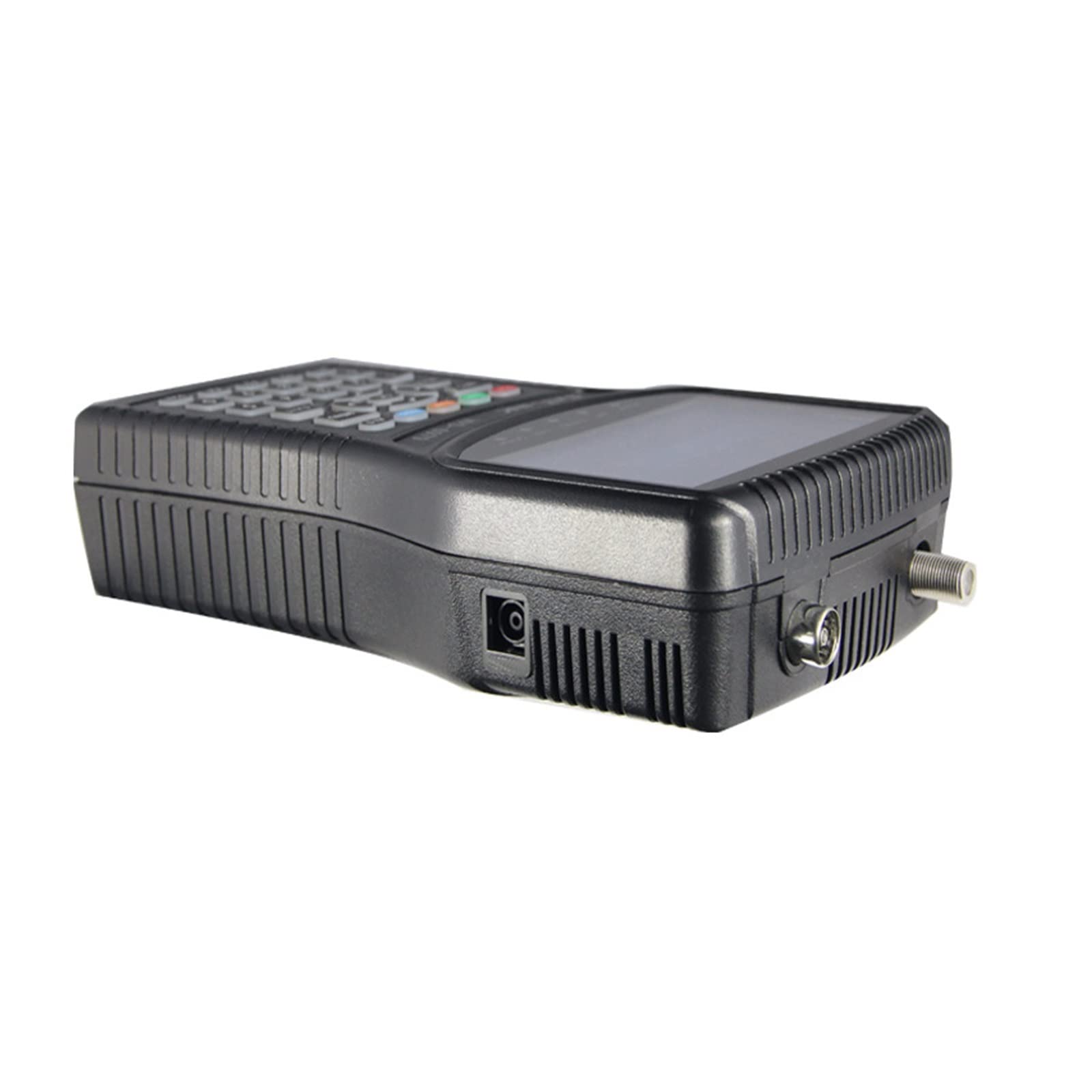 Satfinder WS-6979 DVB-S2 DVB-T2 HD Digital Star Finder HD Finder Analizador de Espectro Buscador de Constelaciones