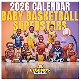 Photo Gallery baby basketball superstars calendar 2026: adorable future legends, cute tiny players, iconic jerseys & playful moments Photo Gallery baby basketball superstars calendar 2026: adorable future legends, cute tiny players, iconic jerseys & playful moments