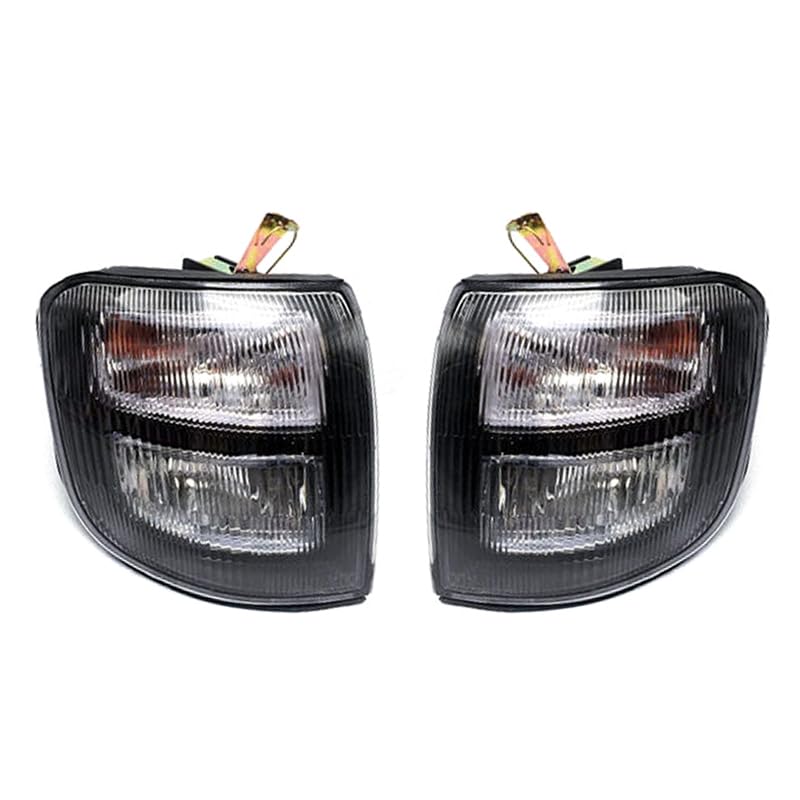 Clignotant arrière Pajero 1991-1999 pour réparer un feu cassé