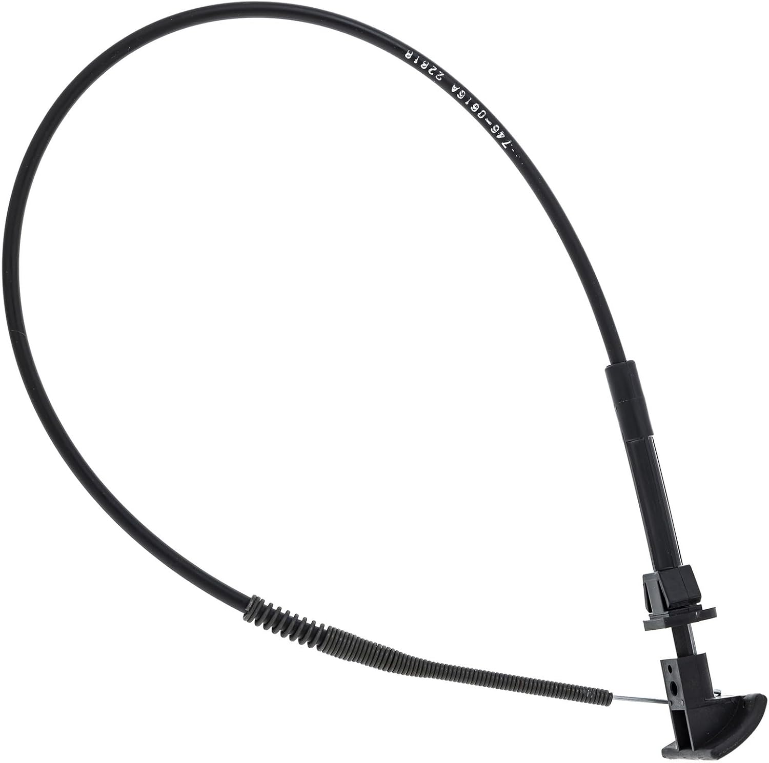 Replacement for fits 946-0616A Choke Control 23" GT 1554 746-0616A