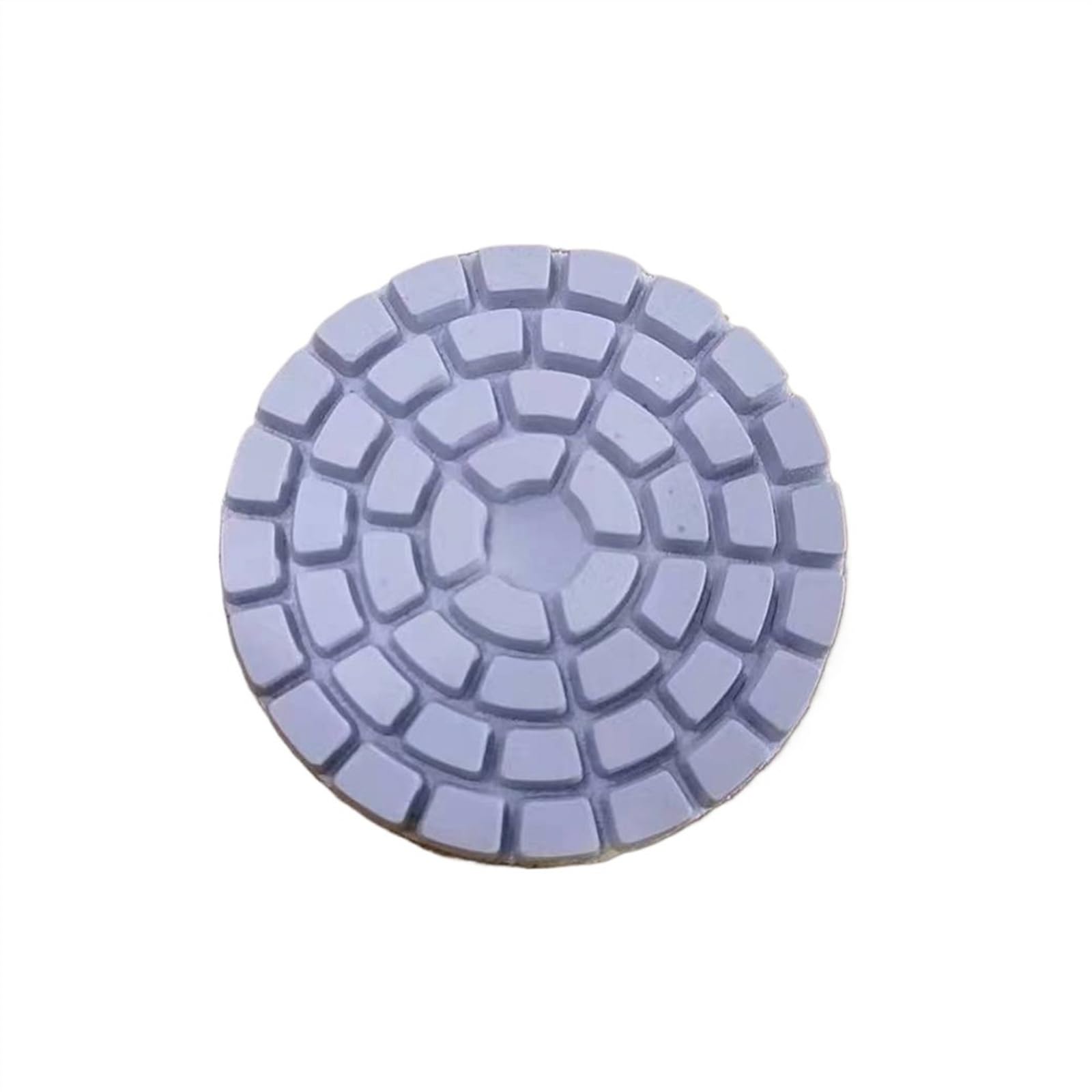 Generisch 8-teiliges Diamant-Nasspolierpad-Set –  Produktbild-Vorschau 2