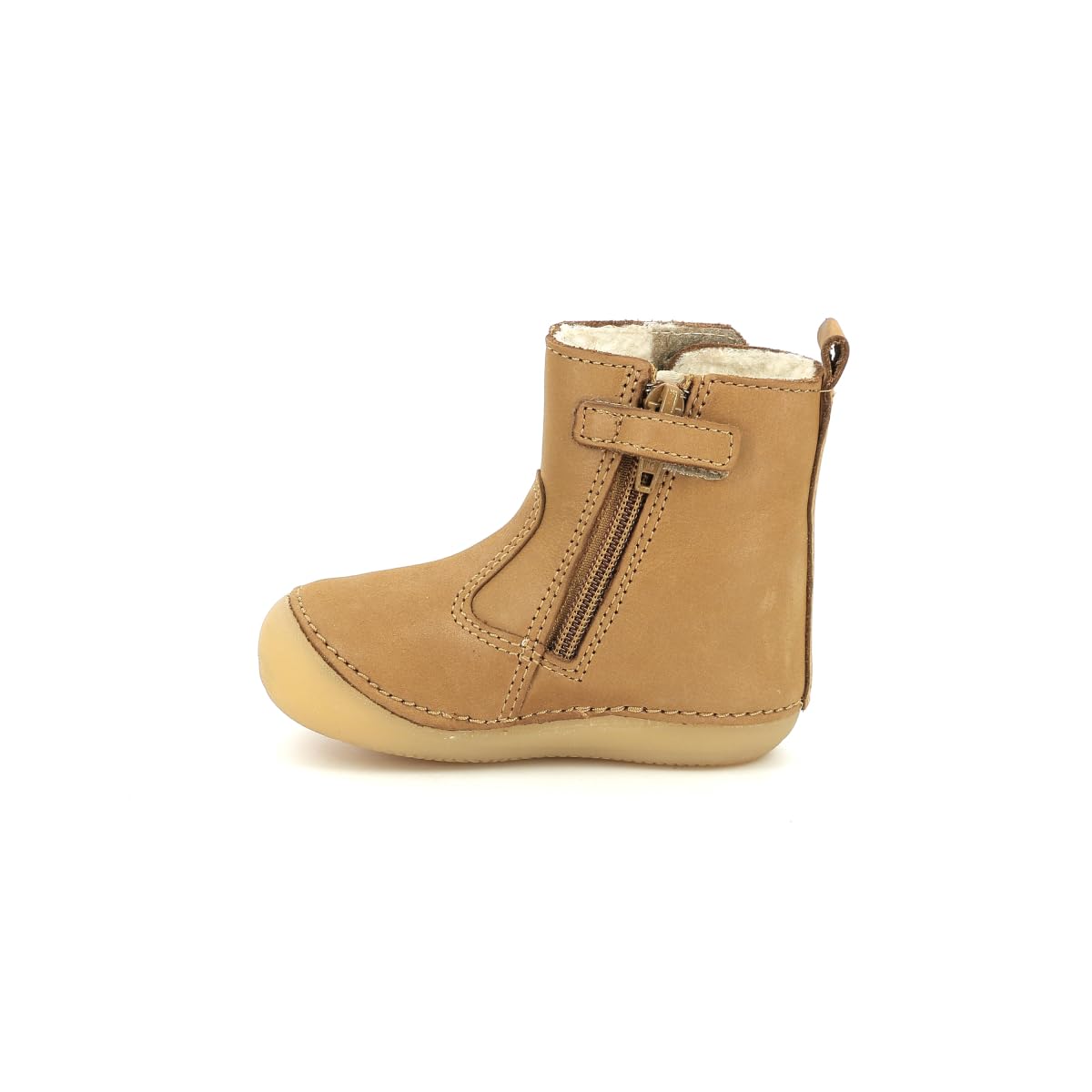 Kickers Socool Cho Stiefel , Unisex Baby