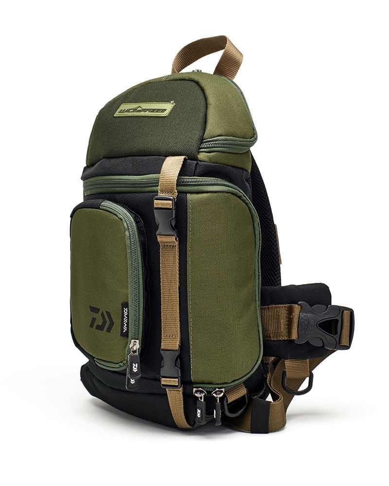 Daiwa Wilderness Roto Ruck Sack L