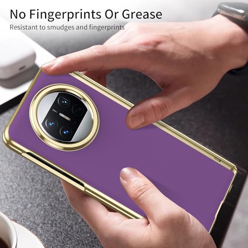 Coque Huawei Mate X3 anti-choc protège charnière et écran - 7
