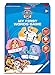 Price comparison product image Ravensburger Paw Patrol My First Word Educational Games for Kids Age 4 Years Up - Ideal for Early Learning, Alphabet, Reading and Spelling