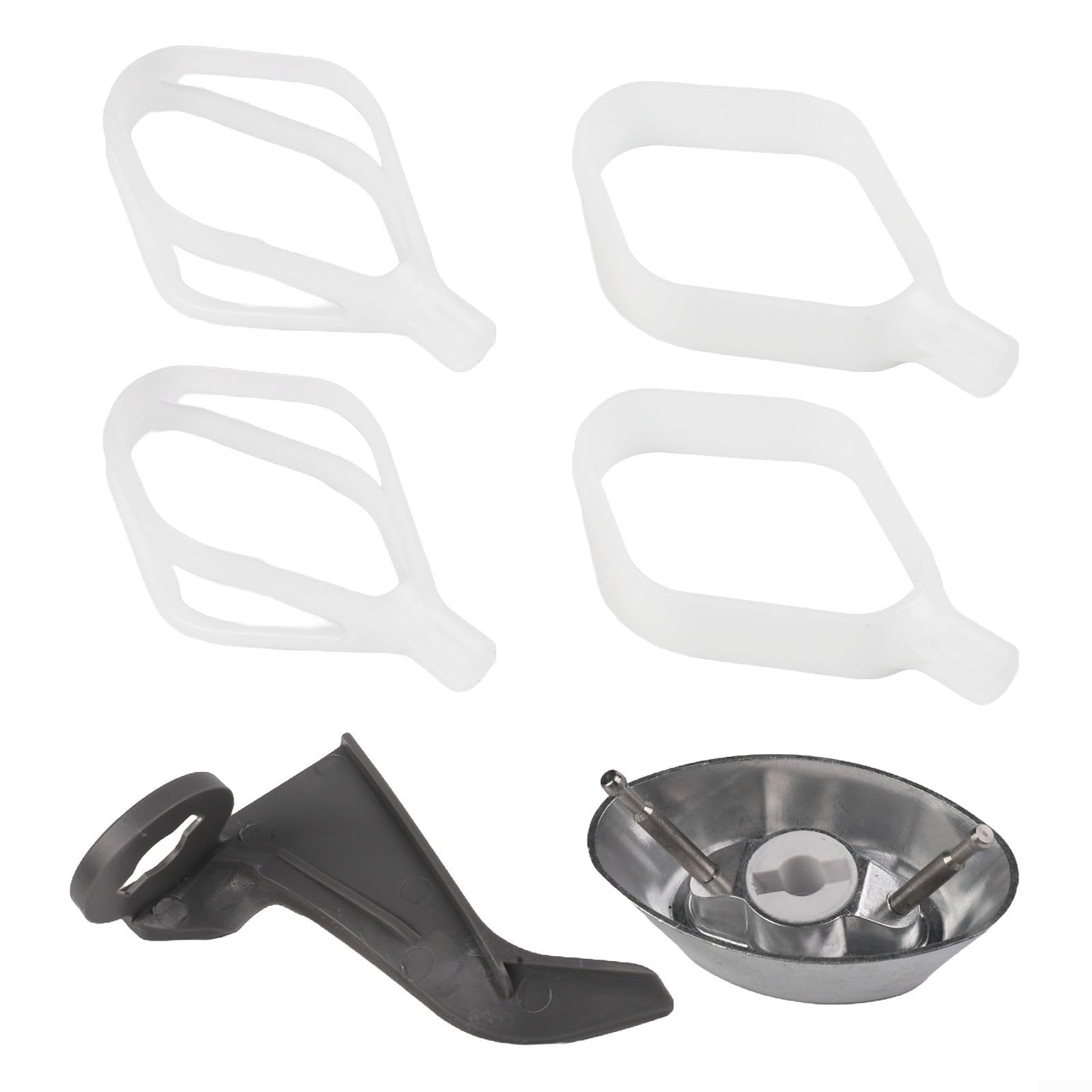 Set Paddle per Impastatrice Compatibile Plus e Classic
