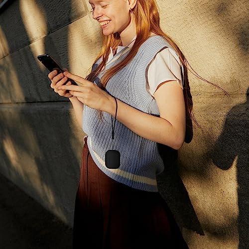 Fhtase Custodia per AirPods Pro 2 2022 con kit di