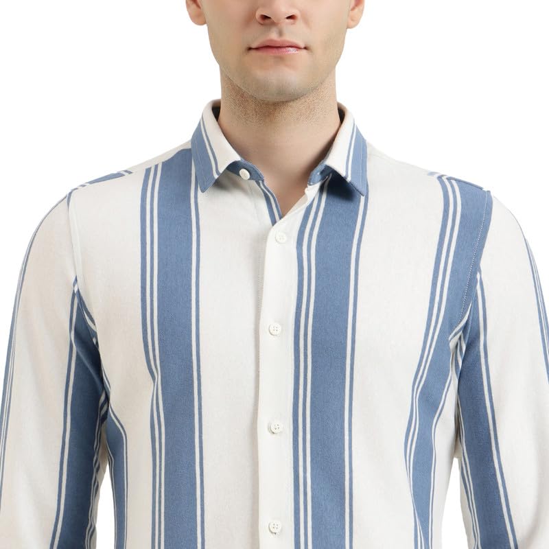 Image of United Colors of Benetton Men Shirt
