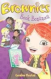Book Bonanza (Brownies)