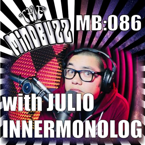 MB:086 with Julio, The Innermonolog Podcast Por  arte de portada