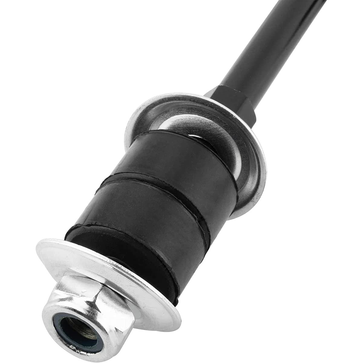 Amazon.com: YMAUGP Rear Sway Bar Link Kit 2pc K750257 for Toyota