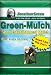 Jonathan Green Green-Mulch Seed Establishment Mulch, 15-Pound
