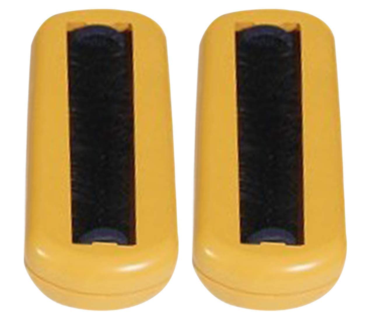 KP2 Handheld Carpet Cleaner | Crumb Sweeper Roller for Carpet & Sofa Cleaning – Plastic Dirt Collector Brush for Rugs, Bedsheets, Table Linen & Car Seats | Medium Size (Random Colour) (Pack of 2)-picture-12