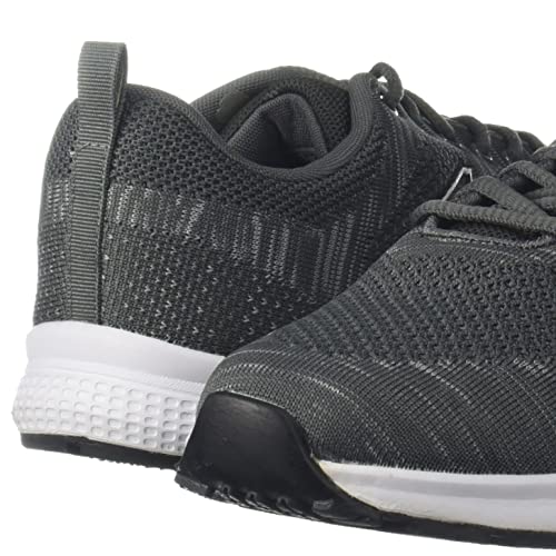 Image of Power Men's KPU Knitted Running Shoes