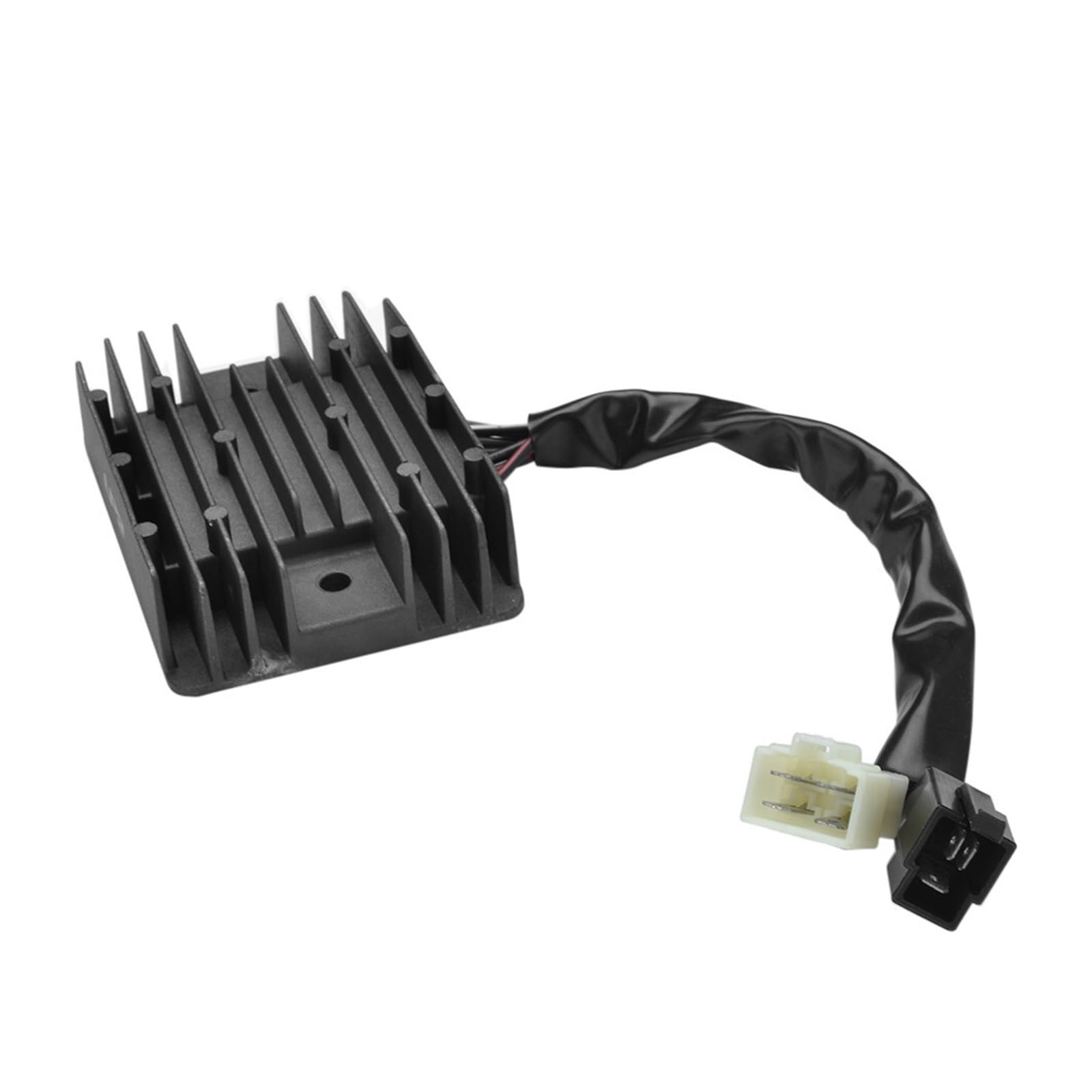 Motorcycle Voltage Regulator Rectifier For Suzuki DL1000 V-Strom 2002-2012 / DL 1000 VStrom / DL1000 V Strom Voltage Regulators