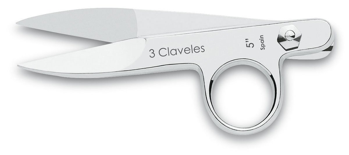 72Â ÂÂ Chisel Tejedora De 5,"Nickel 8410990000720