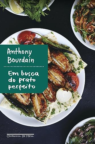 Em busca do prato perfeito (Edição atualizada)