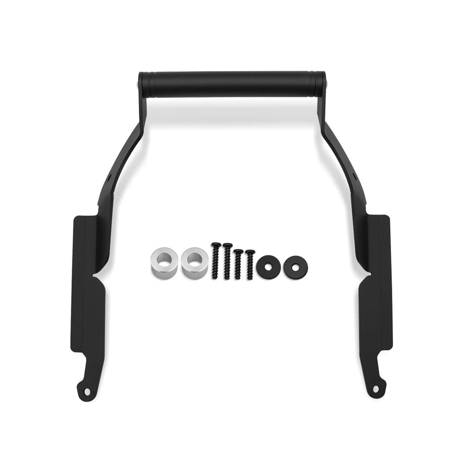 Soporte GPS para teléfono Soporte de navegación para Motocicleta, Soporte para teléfono móvil, Placa GPS, para Yamaha, Xmax 300, 2025, X-MAX300, Tech MAX