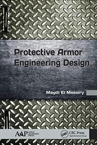 Protective Armor Engineering Design view 2