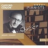 Clifford Curzon Great Pianists 22