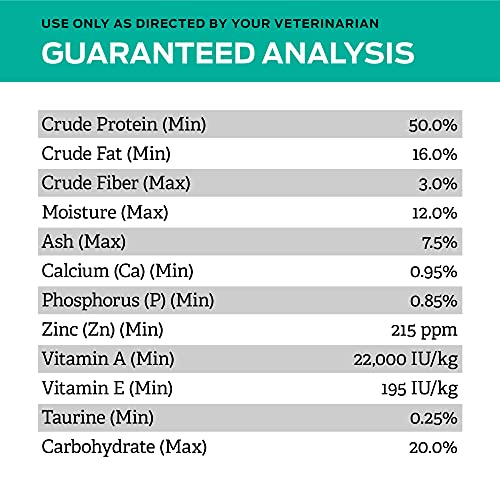 Purina Pro Plan Veterinary Diets En Gastroenteric Feline Formula Dry Cat Food, 6 Lbs. #TOP3