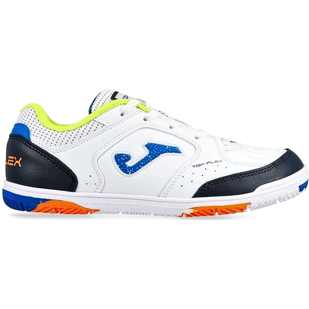 Joma Top Flex JR Zapatillas fútbol Sala para niño TPJW2502IN
