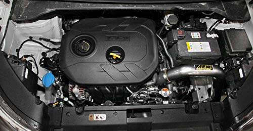 Image of AEM 21-738C Cold Air Intake System (Non-CARB Compliant)