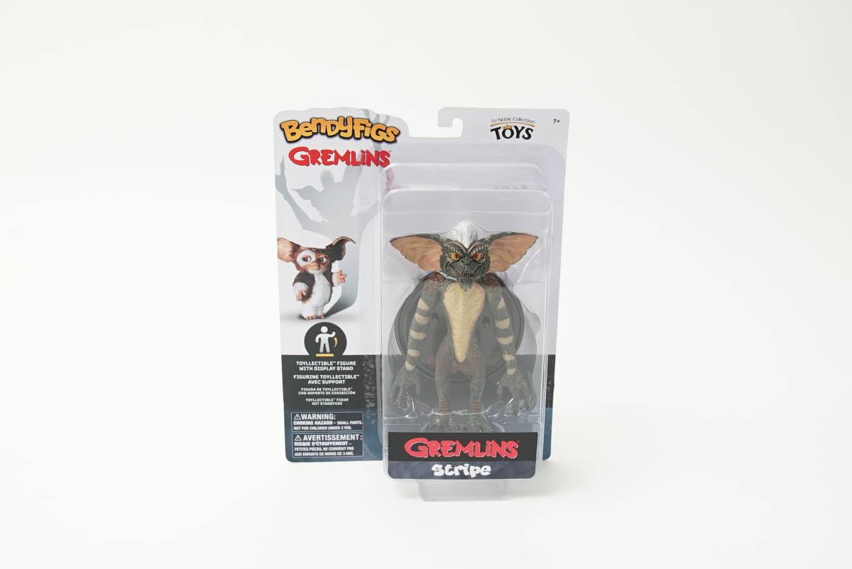 限定1000個‼️グレムリン GREMLINS 19inch ストライプ 未開封 値下げGREMLINS ホットトイズ GREMLiNS stripe グレムリン ストライプ
