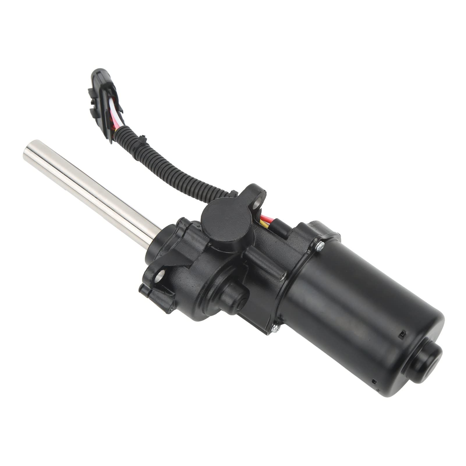 Electric Power Predellino Assemblea Motore Durevole Sostituzione Leggera per Esealade 2007-2014 Metallo 1 Unità