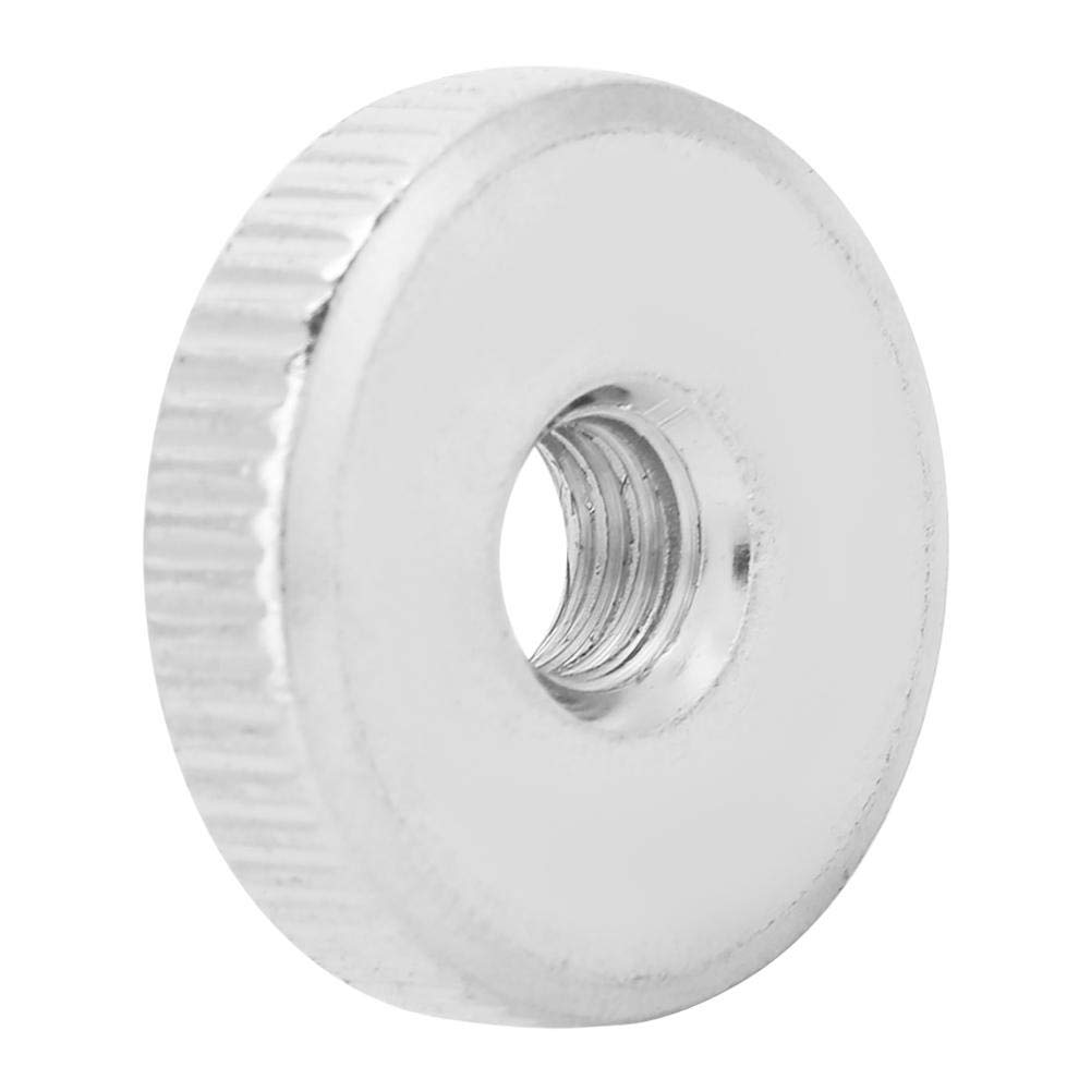 Venta loca 10Pcs Tuercas moleteadas - GB807 M3 M4 M5 M6 M8 M10 Tuerca con Mango Tuercas moleteadas(M5 10pcs)