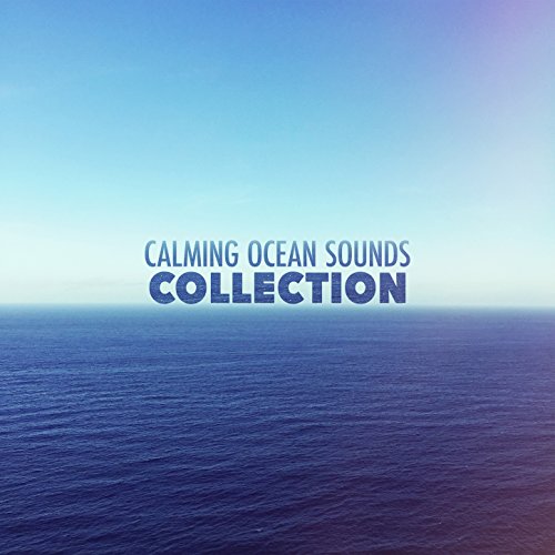 Amazon Music Ocean Sounds CollectionのCalming Ocean Sounds Collection